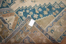 Load image into Gallery viewer, Tribal Geometric Anatolian Oriental Area Rug 5x7 One of a Kind
