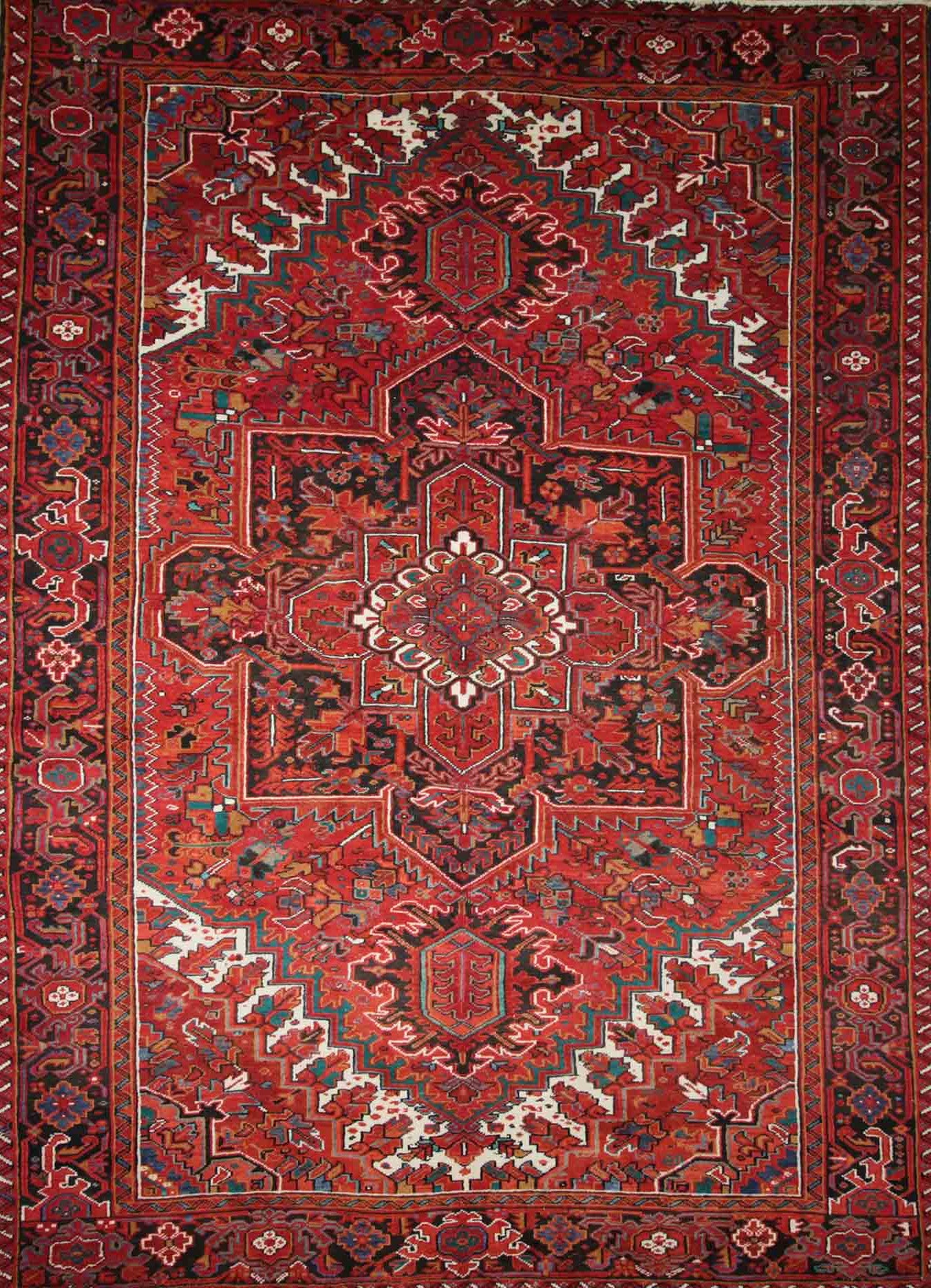 Iran/Persian – RUG Culture