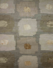 Load image into Gallery viewer, Vegetable Dye Nepalese Handmade Wool Rug 8x10 One of a Kind
