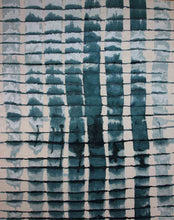 Load image into Gallery viewer, Vegetable Dye Nepalese Handmade Area Rug 8x10 One of a Kind
