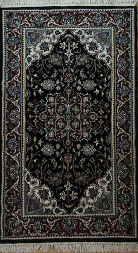 Persian Rugs , Wool Rugs , Vintage Rugs , Hand-knotted Rugs