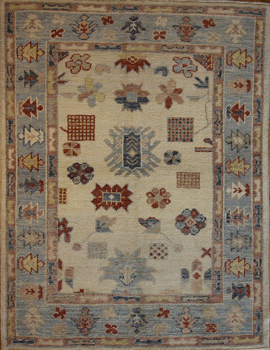 Oushak Rugs