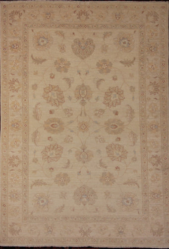 Oushak rugs