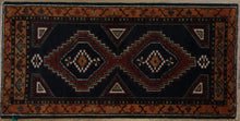 Load image into Gallery viewer, &quot;anatolian rugs&quot; &quot;oushak rugs&quot; &quot;vintage anatolian rug&quot; &quot;oriental rugs&quot; &quot;carpet&quot;
