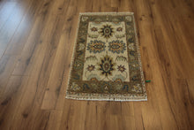 Load image into Gallery viewer, All-Over  Floral  Oriental Area Rug
