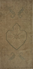 Load image into Gallery viewer, &quot;colorful oushak rugs&quot; &quot;modern oushak rugs&quot; &quot;hand knotted oushak rugs&quot; &quot;Turkish Oushak rugs &quot; &quot;oushak rugs&quot;
