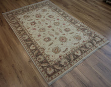 Load image into Gallery viewer, &quot;chobi rugs&quot; &quot;pakistani rugs&quot; &quot;afghan chobi rug&quot; &quot;chobi rug&quot;

