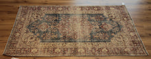 Load image into Gallery viewer, &quot;anatolian rugs&quot; &quot;oushak rugs&quot; &quot;vintage anatolian rug&quot; &quot;oriental rugs&quot; &quot;carpet
