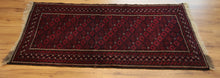 Load image into Gallery viewer, &quot;afghan baluch rugs prices&quot; &quot;antique baluch rug&quot; &quot;baluchi rug&quot; &quot;baluch rugs for sale&quot; &quot;baluch rug&quot; &quot;afghan balouch&quot;
