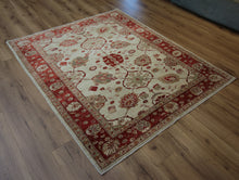 Load image into Gallery viewer, Oushak rugs
