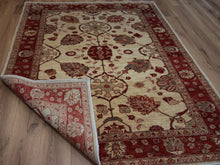 Load image into Gallery viewer, Oushak rugs
