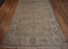Load image into Gallery viewer, &quot;colorful oushak rugs&quot; &quot;modern oushak rugs&quot; &quot;hand knotted oushak rugs&quot; &quot;Turkish Oushak rugs &quot; &quot;oushak rugs&quot;
