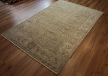 Load image into Gallery viewer, &quot;colorful oushak rugs&quot; &quot;modern oushak rugs&quot; &quot;hand knotted oushak rugs&quot; &quot;Turkish Oushak rugs &quot; &quot;oushak rugs&quot;
