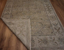 Load image into Gallery viewer, &quot;colorful oushak rugs&quot; &quot;modern oushak rugs&quot; &quot;hand knotted oushak rugs&quot; &quot;Turkish Oushak rugs &quot; &quot;oushak rugs&quot;
