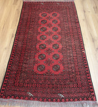 Load image into Gallery viewer, &quot;afghan baluch rugs prices&quot; &quot;antique baluch rug&quot; &quot;baluchi rug&quot; &quot;baluch rugs for sale&quot; &quot;baluch rug&quot; &quot;afghan balouch&quot;
