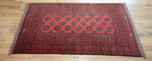 Load image into Gallery viewer, &quot;afghan baluch rugs prices&quot; &quot;antique baluch rug&quot; &quot;baluchi rug&quot; &quot;baluch rugs for sale&quot; &quot;baluch rug&quot; &quot;afghan balouch&quot;
