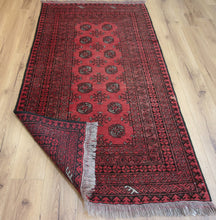 Load image into Gallery viewer, &quot;afghan baluch rugs prices&quot; &quot;antique baluch rug&quot; &quot;baluchi rug&quot; &quot;baluch rugs for sale&quot; &quot;baluch rug&quot; &quot;afghan balouch&quot;
