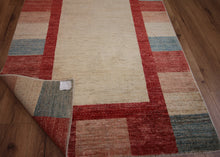 Load image into Gallery viewer, &quot;gabbeh rugs&quot; &quot;oriental rugs near me&quot; &quot;cheap rugs online&quot;
