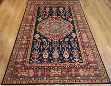 Load image into Gallery viewer, &quot;antique kazak rug&quot; &quot;kazak rug origin&quot; &quot;antique kazak rugs for sale&quot; &quot;kazak rugs&quot; &quot;gabbeh rugs&quot; &quot;oushak rugs&quot;
