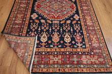 Load image into Gallery viewer, &quot;antique kazak rug&quot; &quot;kazak rug origin&quot; &quot;antique kazak rugs for sale&quot; &quot;kazak rugs&quot; &quot;gabbeh rugs&quot; &quot;oushak rugs&quot;
