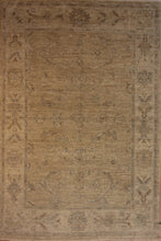 Load image into Gallery viewer, &quot;colorful oushak rugs&quot; &quot;modern oushak rugs&quot; &quot;hand knotted oushak rugs&quot; &quot;Turkish Oushak rugs &quot; &quot;oushak rugs&quot;
