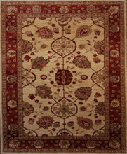 Load image into Gallery viewer,  Oushak rugs
