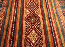 Load image into Gallery viewer, &quot;antique kazak rug&quot; &quot;kazak rug origin&quot; &quot;antique kazak rugs for sale&quot; &quot;kazak rugs&quot; &quot;gabbeh rugs&quot; &quot;oushak rugs&quot;
