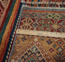 Load image into Gallery viewer, &quot;antique kazak rug&quot; &quot;kazak rug origin&quot; &quot;antique kazak rugs for sale&quot; &quot;kazak rugs&quot; &quot;gabbeh rugs&quot; &quot;oushak rugs&quot;
