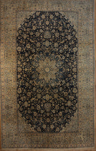 Load image into Gallery viewer, &quot;nain rugs for sale&quot; &quot;antique nain rugs&quot; &quot;nain rugs&quot; &quot;nain collection rugs&quot; &quot;nain rug handmade&quot; &quot;isfahan rugs&quot;
