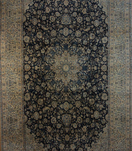 Load image into Gallery viewer, &quot;nain rugs for sale&quot; &quot;antique nain rugs&quot; &quot;nain rugs&quot; &quot;nain collection rugs&quot; &quot;nain rug handmade&quot; &quot;isfahan rugs&quot;
