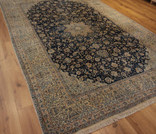 Load image into Gallery viewer, &quot;nain rugs for sale&quot; &quot;antique nain rugs&quot; &quot;nain rugs&quot; &quot;nain collection rugs&quot; &quot;nain rug handmade&quot; &quot;isfahan rugs&quot;
