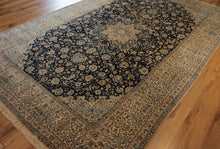 Load image into Gallery viewer, &quot;nain rugs for sale&quot; &quot;antique nain rugs&quot; &quot;nain rugs&quot; &quot;nain collection rugs&quot; &quot;nain rug handmade&quot; &quot;isfahan rugs&quot;
