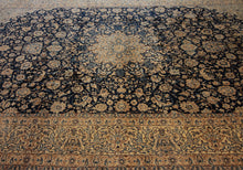 Load image into Gallery viewer, &quot;nain rugs for sale&quot; &quot;antique nain rugs&quot; &quot;nain rugs&quot; &quot;nain collection rugs&quot; &quot;nain rug handmade&quot; &quot;isfahan rugs&quot;
