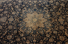 Load image into Gallery viewer, &quot;nain rugs for sale&quot; &quot;antique nain rugs&quot; &quot;nain rugs&quot; &quot;nain collection rugs&quot; &quot;nain rug handmade&quot; &quot;isfahan rugs&quot;
