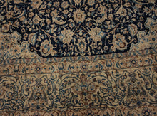 Load image into Gallery viewer, &quot;nain rugs for sale&quot; &quot;antique nain rugs&quot; &quot;nain rugs&quot; &quot;nain collection rugs&quot; &quot;nain rug handmade&quot; &quot;isfahan rugs&quot;
