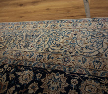 Load image into Gallery viewer, &quot;nain rugs for sale&quot; &quot;antique nain rugs&quot; &quot;nain rugs&quot; &quot;nain collection rugs&quot; &quot;nain rug handmade&quot; &quot;isfahan rugs&quot;
