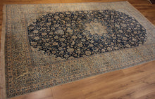 Load image into Gallery viewer, &quot;nain rugs for sale&quot; &quot;antique nain rugs&quot; &quot;nain rugs&quot; &quot;nain collection rugs&quot; &quot;nain rug handmade&quot; &quot;isfahan rugs&quot;
