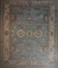 Load image into Gallery viewer, Oushak Rugs
