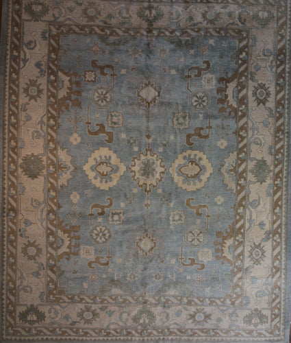 Oushak Rugs