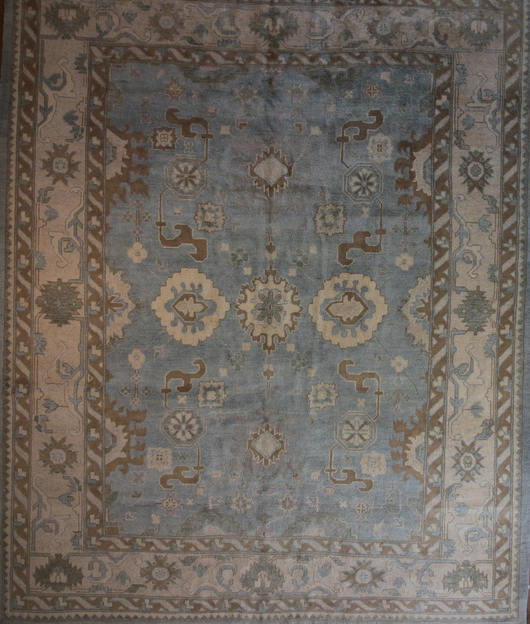 Oushak Rugs