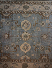 Load image into Gallery viewer, Oushak Rugs
