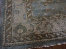Load image into Gallery viewer, Oushak Rugs
