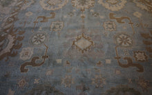Load image into Gallery viewer, Oushak Rugs
