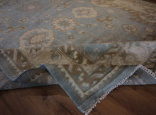 Load image into Gallery viewer, Oushak Rugs
