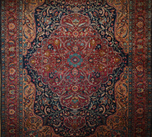 Load image into Gallery viewer, vintage persian rugs
