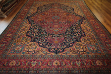 Load image into Gallery viewer, vintage persian rugs
