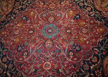 Load image into Gallery viewer, vintage persian rugs
