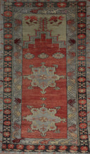 Load image into Gallery viewer, &quot;colorful oushak rugs&quot; &quot;modern oushak rugs&quot; &quot;hand knotted oushak rugs&quot; &quot;Turkish Oushak rugs &quot; &quot;oushak rugs&quot;
