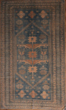 Load image into Gallery viewer, &quot;colorful oushak rugs&quot; &quot;modern oushak rugs&quot; &quot;hand knotted oushak rugs&quot; &quot;Turkish Oushak rugs &quot; &quot;oushak rugs&quot;
