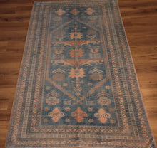 Load image into Gallery viewer, &quot;colorful oushak rugs&quot; &quot;modern oushak rugs&quot; &quot;hand knotted oushak rugs&quot; &quot;Turkish Oushak rugs &quot; &quot;oushak rugs&quot;
